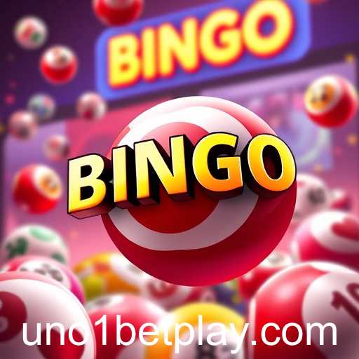 Exploring the Exciting World of Bingo Games at Uno1Bet