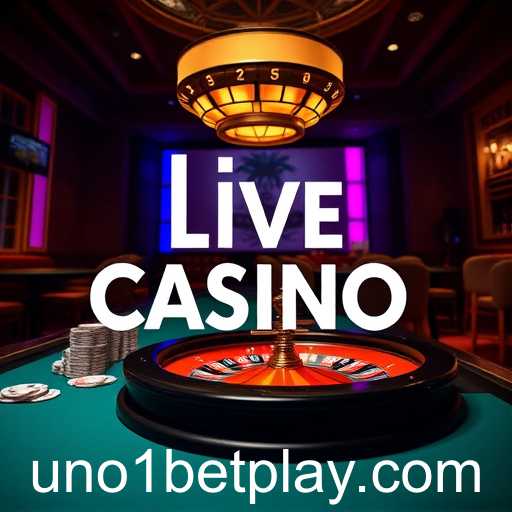 Exploring the Exciting World of Casino Games on Uno1bet