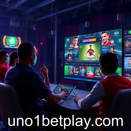 The Rise of Digital Gambling Amid Regulatory Challenges