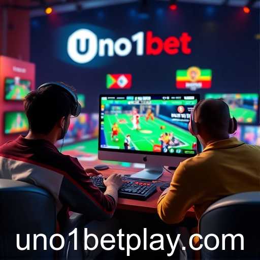 The Future of Online Gaming: A Look at uno1bet