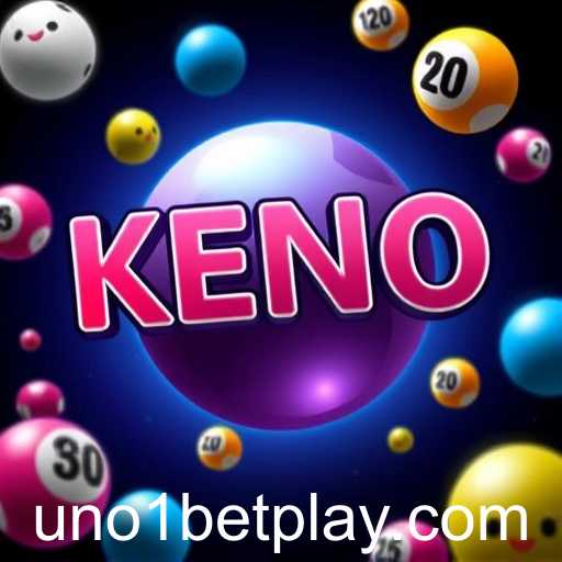 Exploring Keno Games on Uno1Bet: A Thrilling Online Gaming Experience