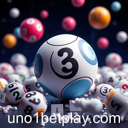 Exploring the Exciting World of Lottery Draws on Uno1bet