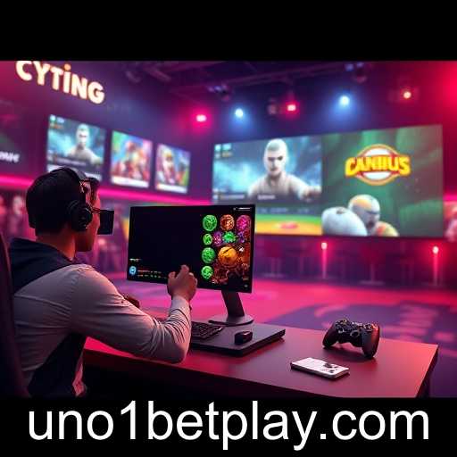 Online Gaming Landscape Evolves with uno1bet