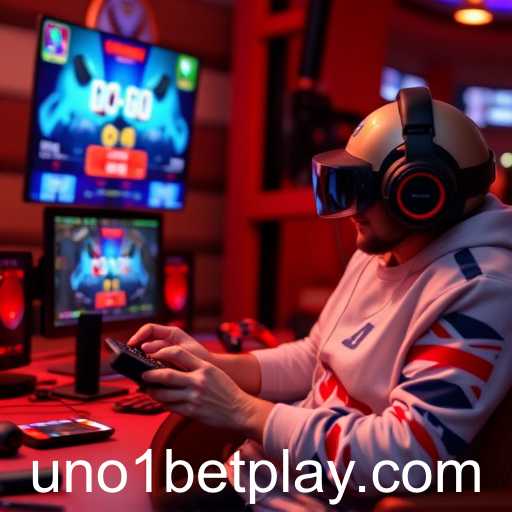 The Rise of Online Gaming Platforms