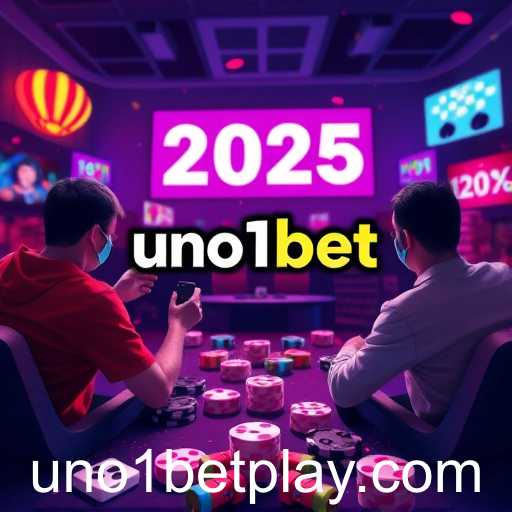 uno1bet