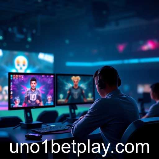 The Rise of Online Gaming Platforms