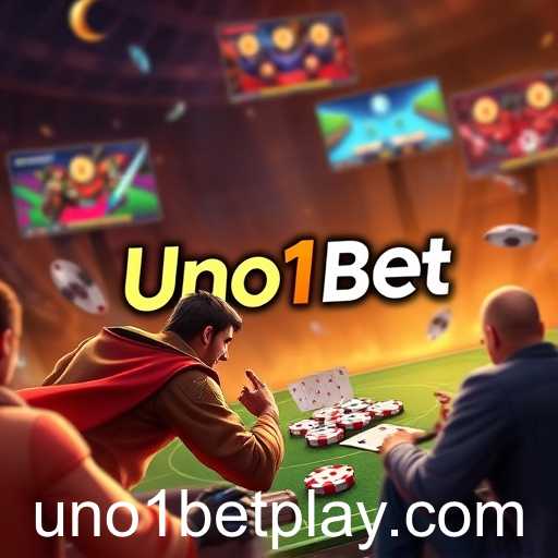 uno1bet