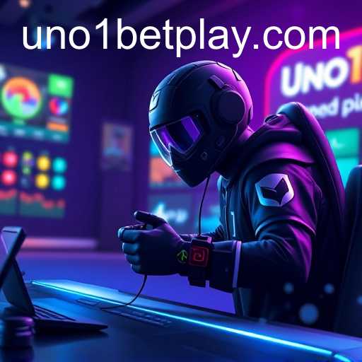 The Rise of UNO1bet in the Digital Gaming Sphere