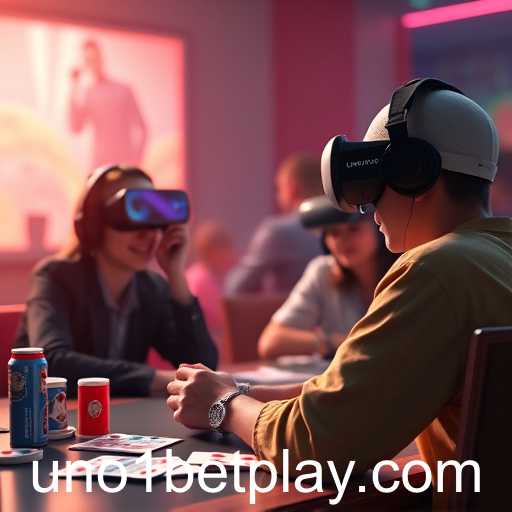 The Rise of Uno1Bet in Online Gaming