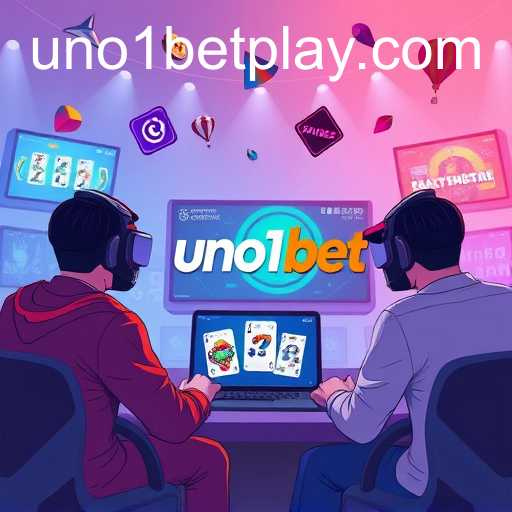 The Rise of Uno1bet in Online Gaming
