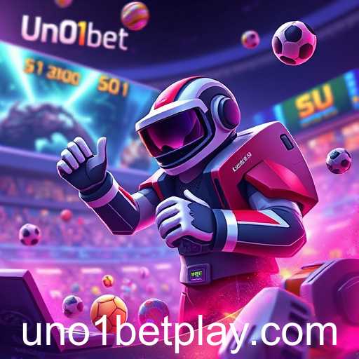 The Rise of Uno1bet in the Gaming Industry