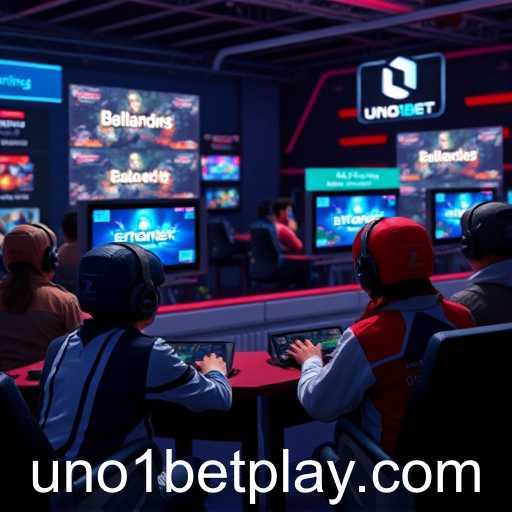 The Rise of Online Gaming with UNO1bet