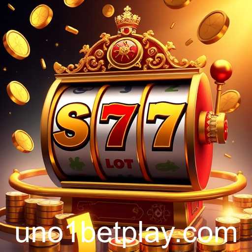 Exploring the Exciting World of Slot Machines on Uno1Bet