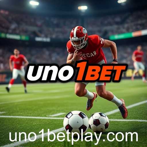 Exploring the World of Sports Betting with Uno1bet