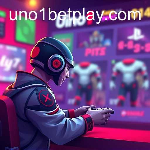 Uno1bet: Revolutionizing Online Gaming in 2026