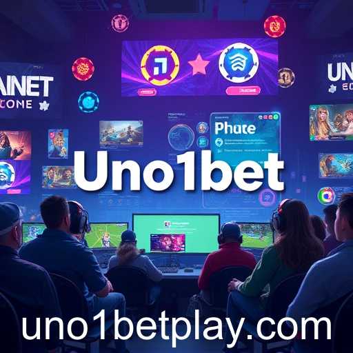 uno1bet