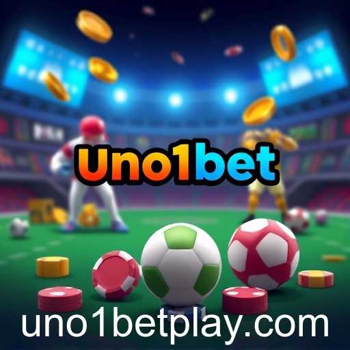 The Rise of Uno1bet in the Online Gaming World