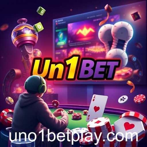 uno1bet