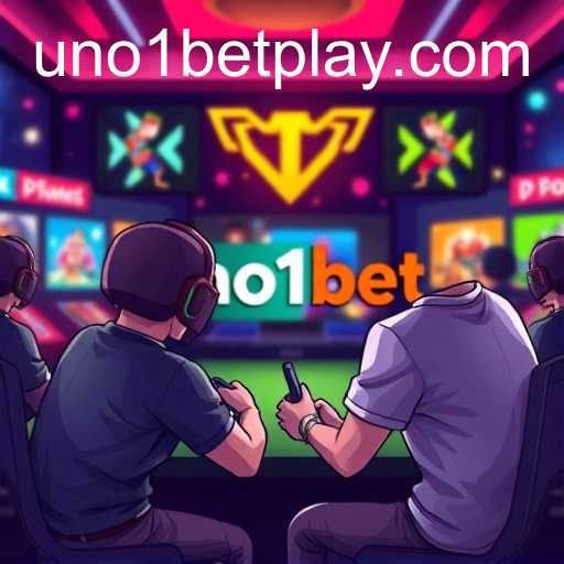 The Rise of Uno1bet in Gaming