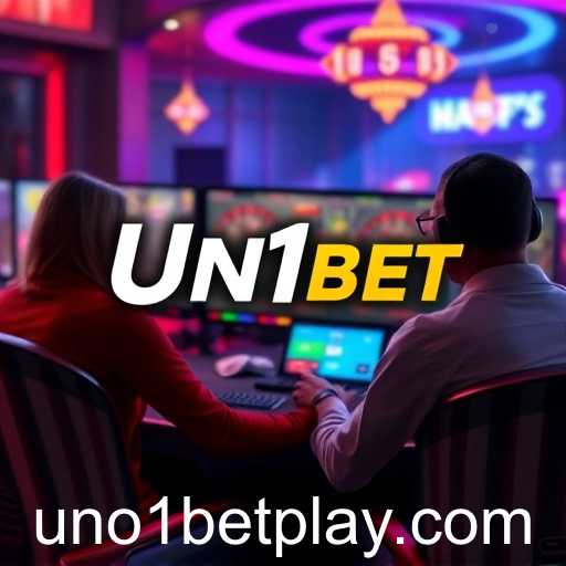 The Rise of Uno1bet in the Gaming World