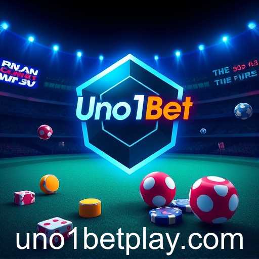 Uno1Bet Expands in Global Gaming Market