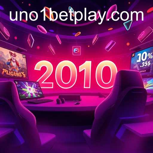 UNO1BET's Impact on Online Gaming Trends