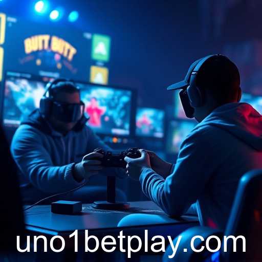 Innovations in Online Gaming: The Rise of uno1bet