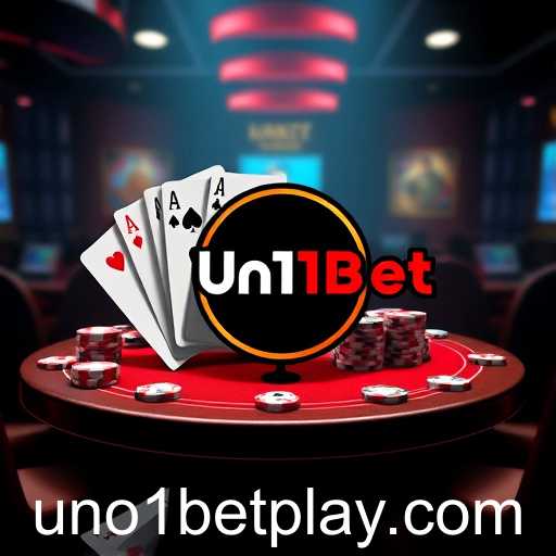 Uno1bet: Merging Entertainment with Strategy