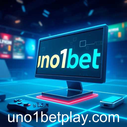The Rise of Uno1bet in Online Gaming