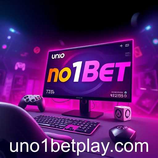 Uno1Bet Revolutionizes Online Gaming Experience