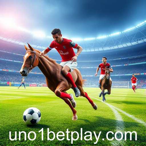 Exploring Virtual Sports on Uno1Bet: A Revolutionary Gaming Experience